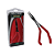 Alicate SPLIT RING PLIERS MARURI XY-03 - Imagem 2