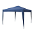 GAZEBO SANFONADO TRIXX 3 x 3 METROS NTK - Imagem 1