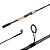 VARA MOLINETE EXAGE 9'' 2,74MT 25-60GR - Imagem 2