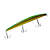 Isca Artificial MINNOW 19cm 30gr floating Cor XH-26-06 - Imagem 1