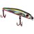 Isca Artificial Rei do Rio 120 cor:N6 - Marine Sports - Imagem 1