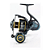 MOLINETE ALBATROZ F7 THOR SW6000 27KG DRAG - Imagem 2