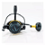 MOLINETE ALBATROZ F7 THOR SW6000 27KG DRAG - Imagem 4