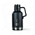 GARRAFA TERMICA 2,9 LITRO GROWLER PRETO NTK - Imagem 2