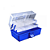 CAIXA DE PESCA DEYU DW-004 30,5X16,7X14CM - Imagem 2