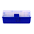 CAIXA DE PESCA DEYU DW-004 30,5X16,7X14CM - Imagem 1