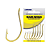 Anzol MARUSEIGO GOLD CT16 C/50pc - Marine Sports - Imagem 2