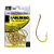 Anzol MARUSEIGO GOLD CT14 C/50pc - Marine Sports - Imagem 1