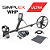 Detector Metais Nokta Novo Simplex + ULTRA whp - Imagem 1