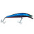 Isca Artificial Borboleta Juana SS 14cm 41gr Cor 21HBR - Imagem 1