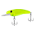ISCA ARTIFICIAL DECONTO SUPER BAIT SEMI DEEP COR 418 - Imagem 1