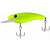 ISCA ARTIFICIAL DECONTO SUPER BAIT SEMI DEEP COR 618 - Imagem 1