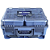 MALETA ORGANIZADORA PESCA PIONEER 372917 AZUL - Imagem 1