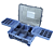 MALETA ORGANIZADORA PESCA PIONEER 372917 AZUL - Imagem 3
