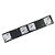 Porta Varas de parede ROD HOLDER ULTRA  AW-036 Azul - Imagem 3