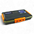 ESTOJO  ORGANIZADOR PESCA PIONEER 352205 LARANJA - Imagem 3