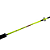 Vara Molinete Pesca Brasil Carbon GII XH 120M 6,6'' 120LBS - Imagem 1