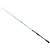 Vara Molinete Pesca Brasil Carbon GII 40M 7'' 2PT 40LBS - Imagem 2