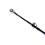 VARA MOLINETE POPPER PIONEER GT TERROR II 40-80LBS 2,50MT - Imagem 4