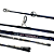 VARA MOLINETE POPPER PIONEER GT TERROR II 40-80LBS 2,50MT - Imagem 1