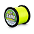 NYLON SUFIX KEY LIME IGFA 1000MT 0,86MM 80LBS VD LIMAO - Imagem 2