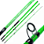 Vara Rapala molinete betara beach 3,00m Tubular até 200gr - Imagem 1