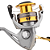 Molinete Sedona C5000 XGF - Shimano - Imagem 2