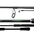 VARA MOLINETE CURADO  CDS70MHSAA 2,13MT 15-30Lbs - Imagem 1