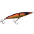 Isca Artificial AVATAR 95MM 12GR FLOATING ZIG ZAG Crown CR48 - Imagem 1