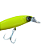 Isca Artificial LANDARA 75MM 7,3GR FLOATING Crown CR40 - Imagem 2