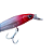Isca Artificial LANDARA 75MM 7,3GR FLOATING Crown CR42 - Imagem 2