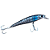 Isca Artificial LANDARA 75MM 7,3GR FLOATING Crown CR39 - Imagem 1