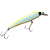 Isca Artificial LANDARA 75MM 7,3GR FLOATING Crown CR02 - Imagem 1