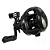 Carretilha saint lancer G2 Carbon esquerda - Imagem 1