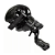 Carretilha saint lancer G2 Carbon Direita - Imagem 3