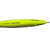 Isca Artificial AVATAR 130MM 27,5GR FLOATING ZIG ZAG Crown CR02 - Imagem 3