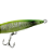 Isca Artificial AVATAR 130MM 27,5GR FLOATING ZIG ZAG Crown CR41 - Imagem 2
