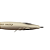 Isca Artificial AVATAR 130MM 27,5GR FLOATING ZIG ZAG Crown CR43 - Imagem 3