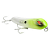 Isca Artificial Mr. ZARA 125MM 37GR FLOATING ZIG ZAG Crown CR10 - Imagem 1