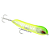 Isca Artificial Mr. ZARA 125MM 37GR FLOATING ZIG ZAG Crown CR41 - Imagem 1