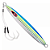 Jig WILLIANSON SLIDE DANCER 100GR C/Assist Cor BL - Imagem 3