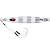 Jig WILLIANSON SLIDE DANCER 130GR C/Assist Cor SB - Imagem 3