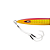 Jig WILLIANSON SLIDE DANCER 130GR C/Assist Cor HS - Imagem 3