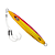 Jig WILLIANSON SLIDE DANCER 130GR C/Assist Cor HS - Imagem 2