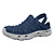 Sandália Crocs Pesca Mar Negro Confort 360 Sapatilha marinho 35/36 - Imagem 1