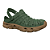 Sandália Crocs Pesca Mar Negro Confort 360 Sapatilha selva 37/38 - Imagem 1