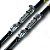 Kit Combo Vara molinete 2,40 + Molinete 800 LEAF ULTRA LIGHT Pesca Brasil - Imagem 3