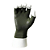 Luva de pesca X PROTECT 360 MAR NEGRO MUSGO P - Imagem 3