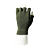 Luva de pesca X PROTECT 360 MAR NEGRO MUSGO P - Imagem 2
