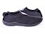 SAPATILHA NEOPRENE MAR NEGRO PRETA 38 - Imagem 1
